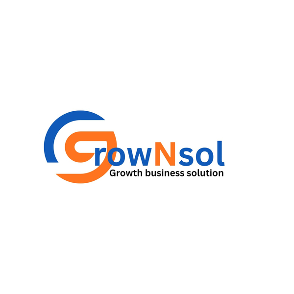 Cover photo of Grownsol digital marketing agency islamabad